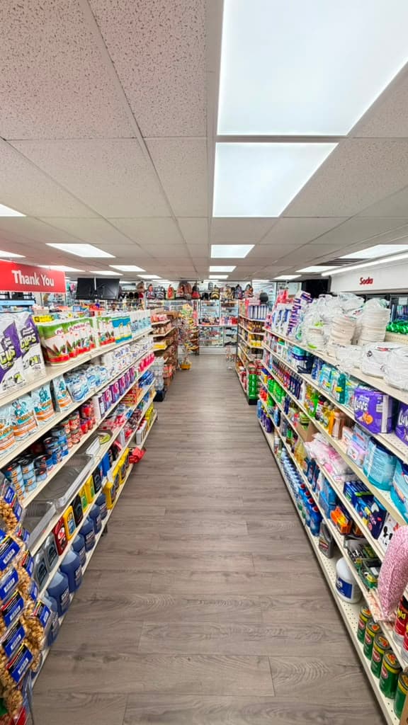 Store view 2