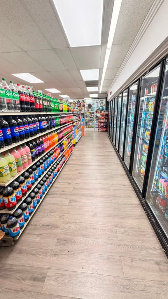 Store view 3