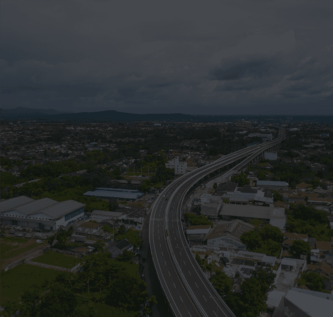 Tornado business campus