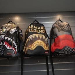 Store view 2