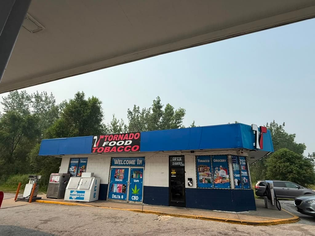 Store view 2