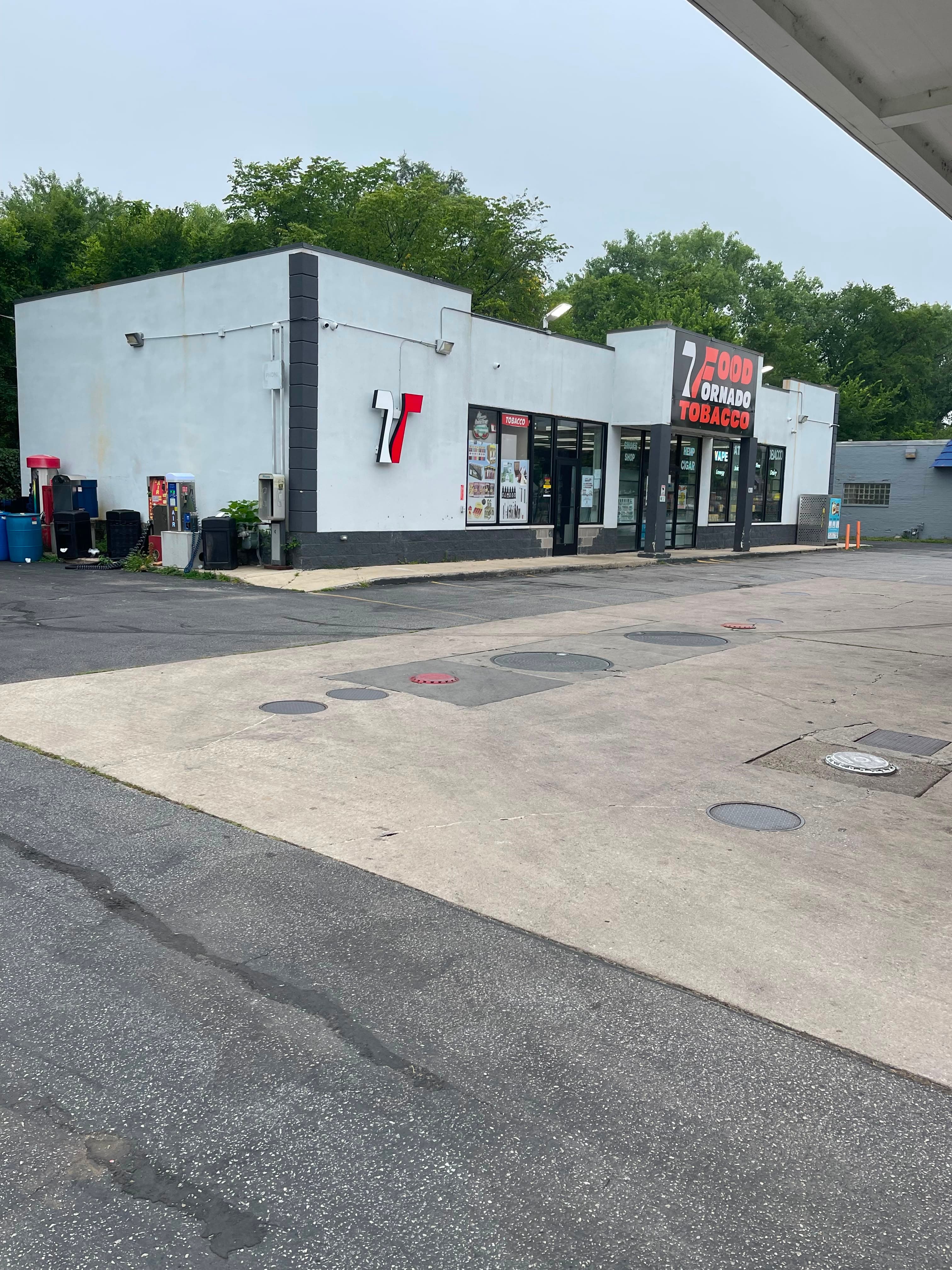 Store view 3