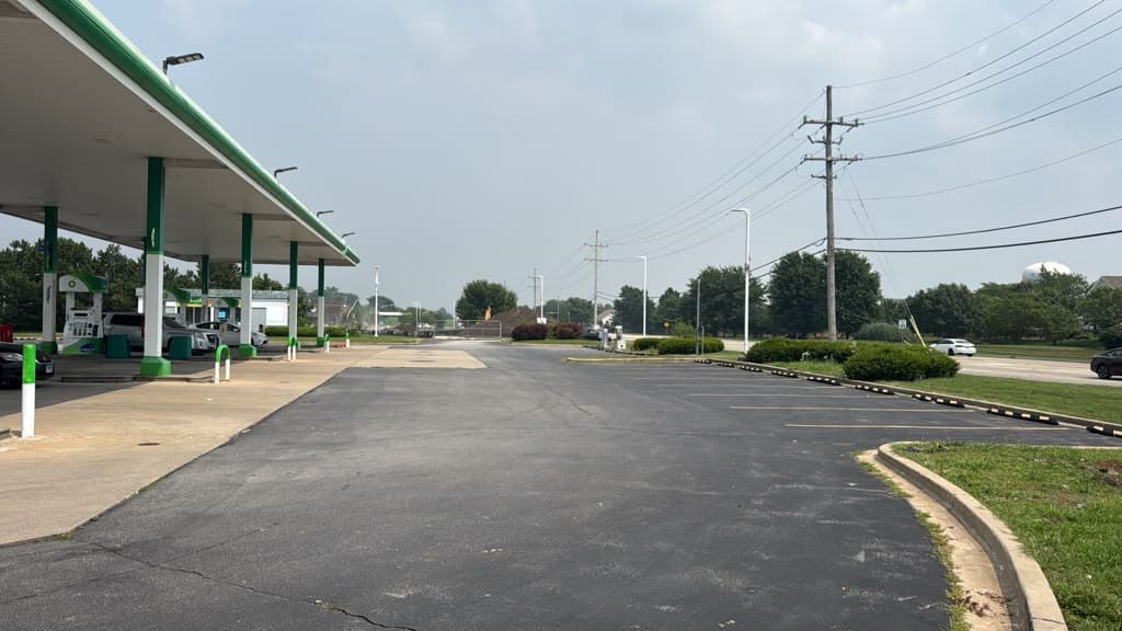 Store view 2