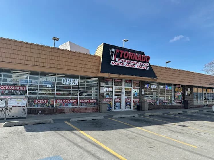 Store view 2