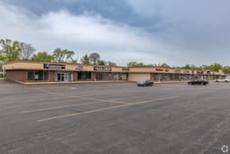 Tornado Glenwood - Convenience Store