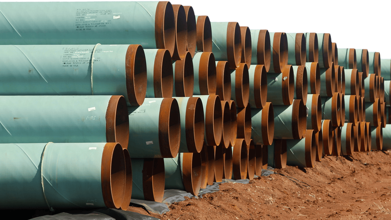 Proposed tar sands pipeline in eastern Montana hits stumbling block